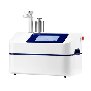 Ambalaj Test Cihazları