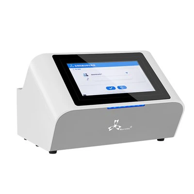 TOC Analizörü TA -10